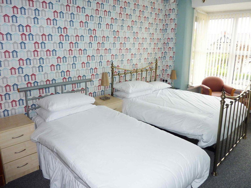 The Northwood, Colwyn Bay, United Kingdom