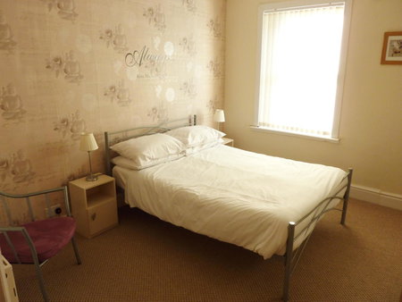The Northwood, Colwyn Bay, United Kingdom