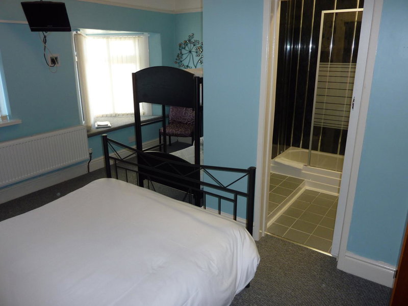 The Northwood, Colwyn Bay, United Kingdom