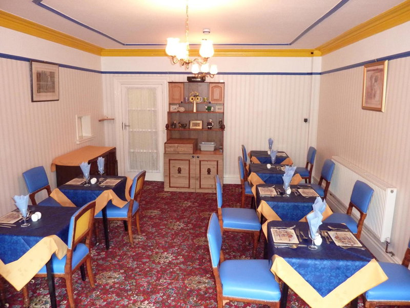 The Northwood, Colwyn Bay, United Kingdom