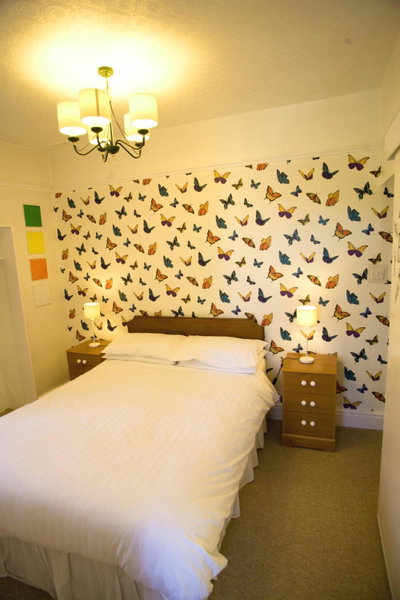 The Northwood, Colwyn Bay, United Kingdom