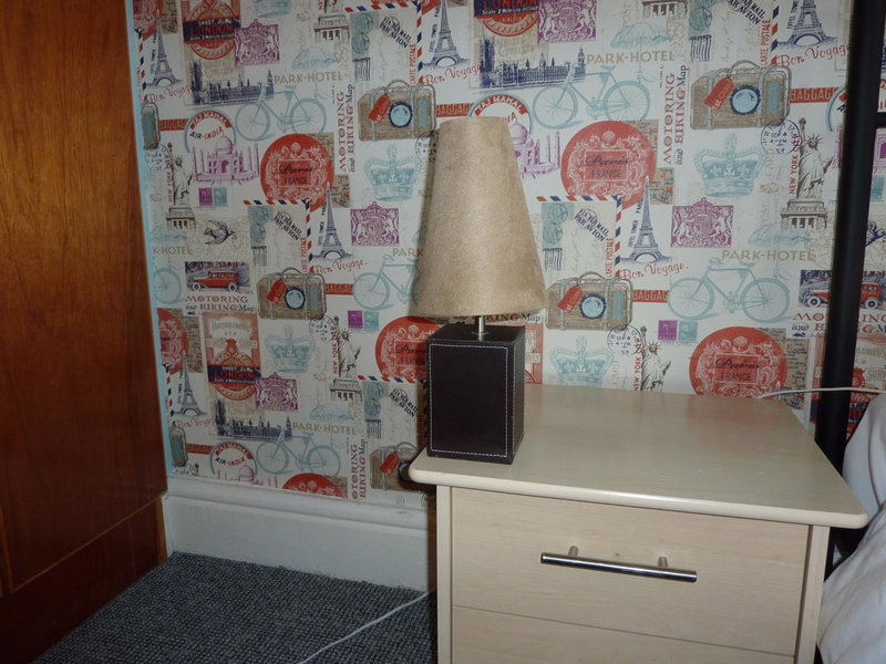 The Northwood, Colwyn Bay, United Kingdom