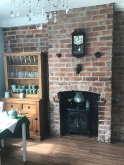 Dale View bed & breakfast, Holmrook, United Kingdom