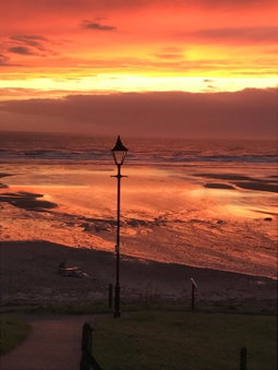 Dale View bed & breakfast, Holmrook, United Kingdom