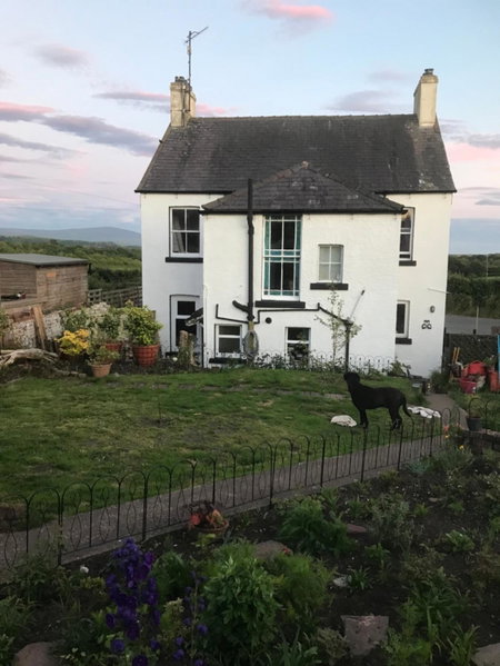 Dale View bed & breakfast, Holmrook, United Kingdom