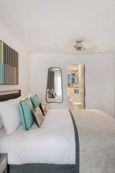 Forth House by Supercity Aparthotels, Edinburgh, United Kingdom