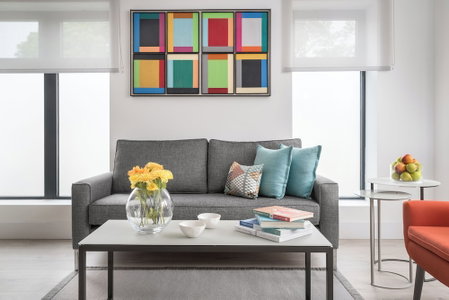 Forth House by Supercity Aparthotels, Edinburgh, United Kingdom