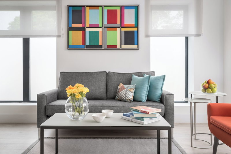 Forth House by Supercity Aparthotels, Edinburgh, United Kingdom