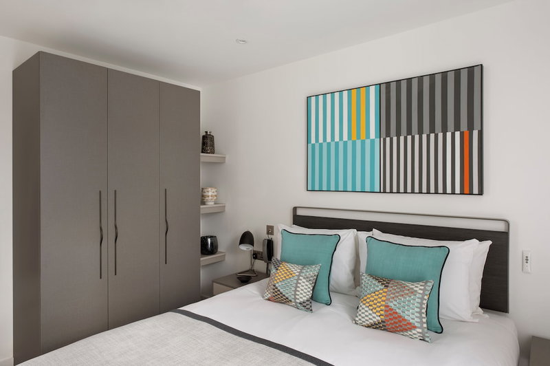 Forth House by Supercity Aparthotels, Edinburgh, United Kingdom