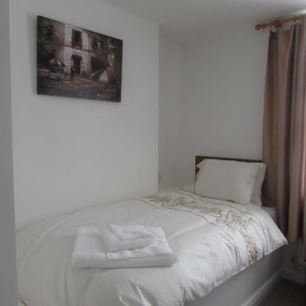 Lord Nelson Hotel, Rhymney, United Kingdom