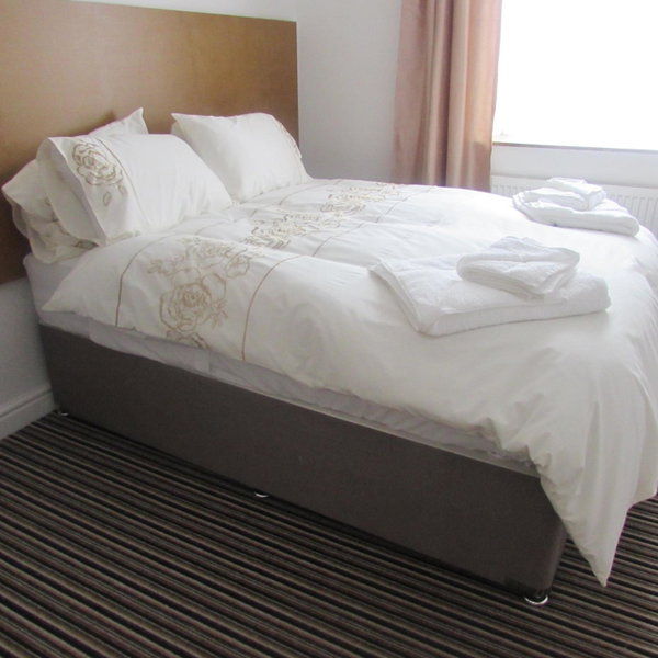 Lord Nelson Hotel, Rhymney, United Kingdom