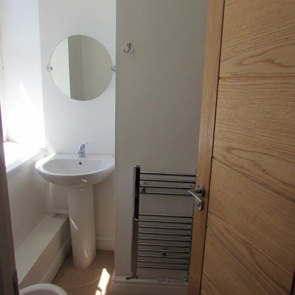 Lord Nelson Hotel, Rhymney, United Kingdom