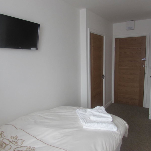Lord Nelson Hotel, Rhymney, United Kingdom