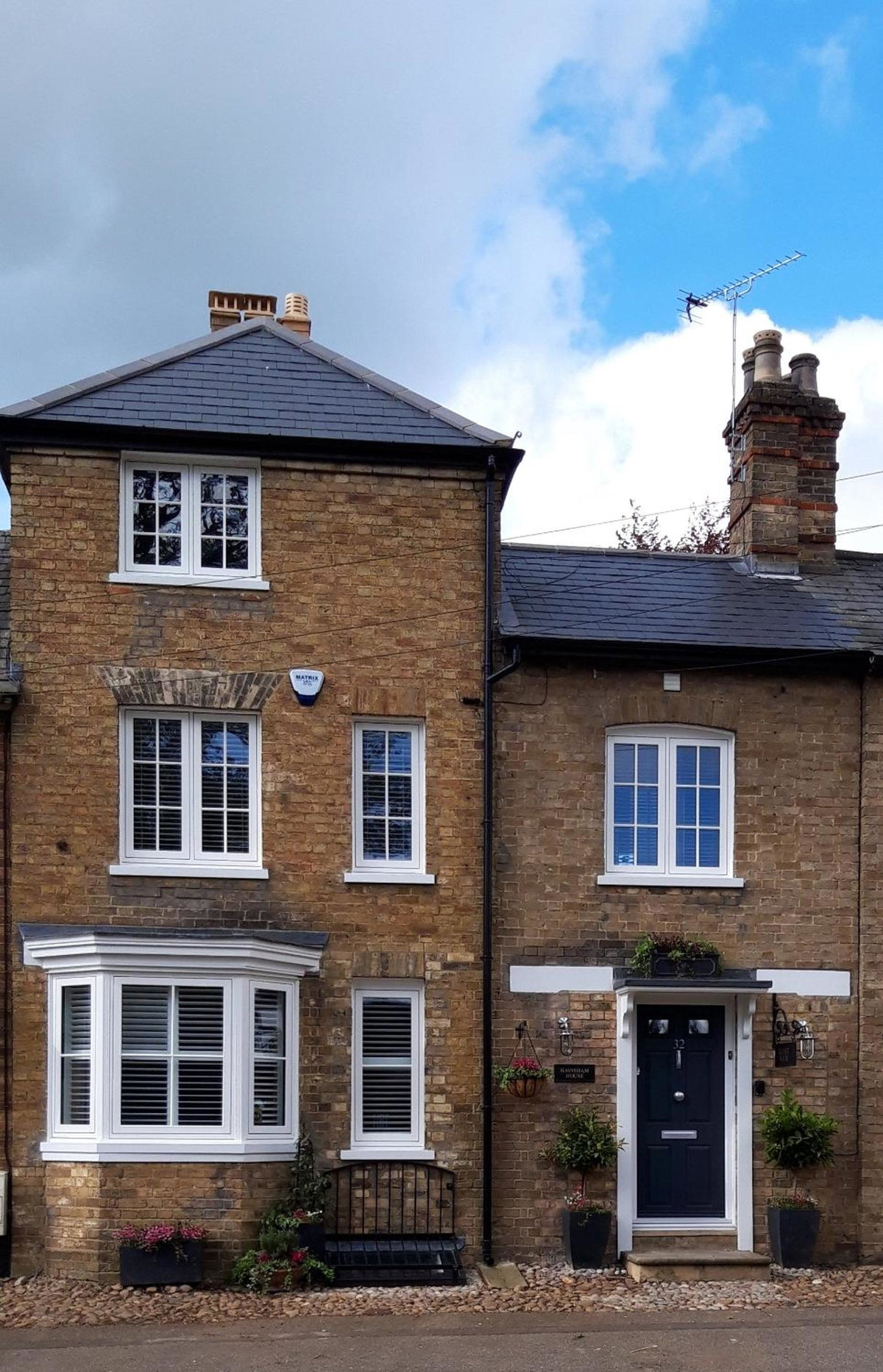Hotel · Havisham House, Woburn