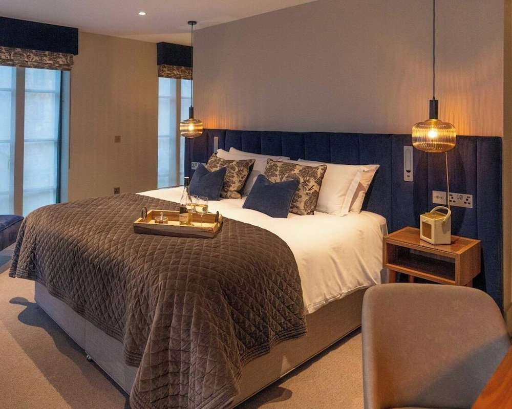 Bailiffgate Hotel, United Kingdom