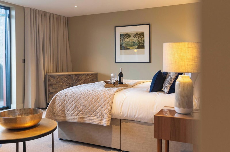 Bailiffgate Hotel, Alnwick, United Kingdom