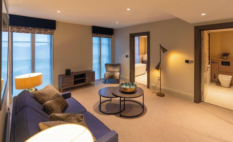 Bailiffgate Hotel, Alnwick, United Kingdom