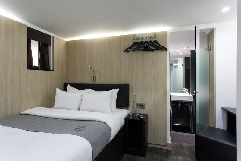 The Z Hotel Soho, London, United Kingdom