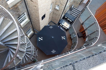 The Z Hotel Soho, London, United Kingdom