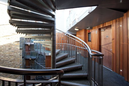 The Z Hotel Soho, London, United Kingdom