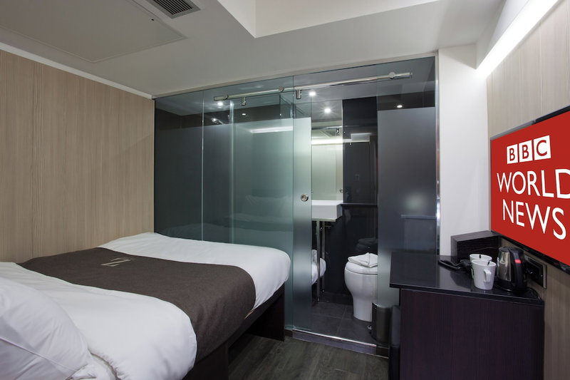 The Z Hotel Soho, London, United Kingdom