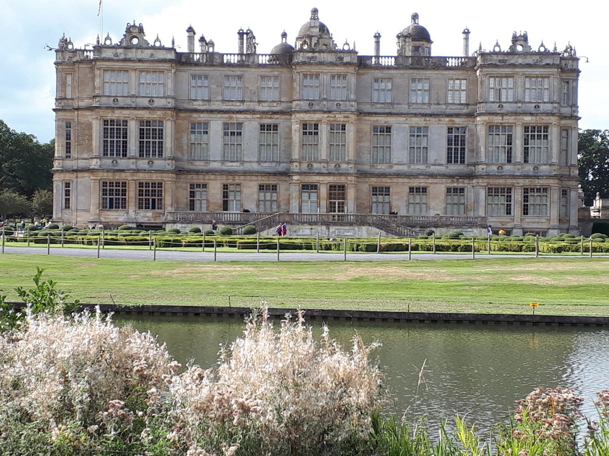 Santi Bhavana Bed & Breakfast, United Kingdom