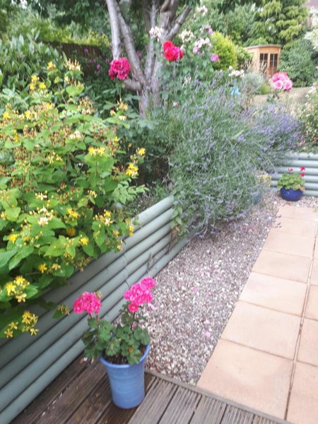 Santi Bhavana Bed & Breakfast, Westbury, United Kingdom