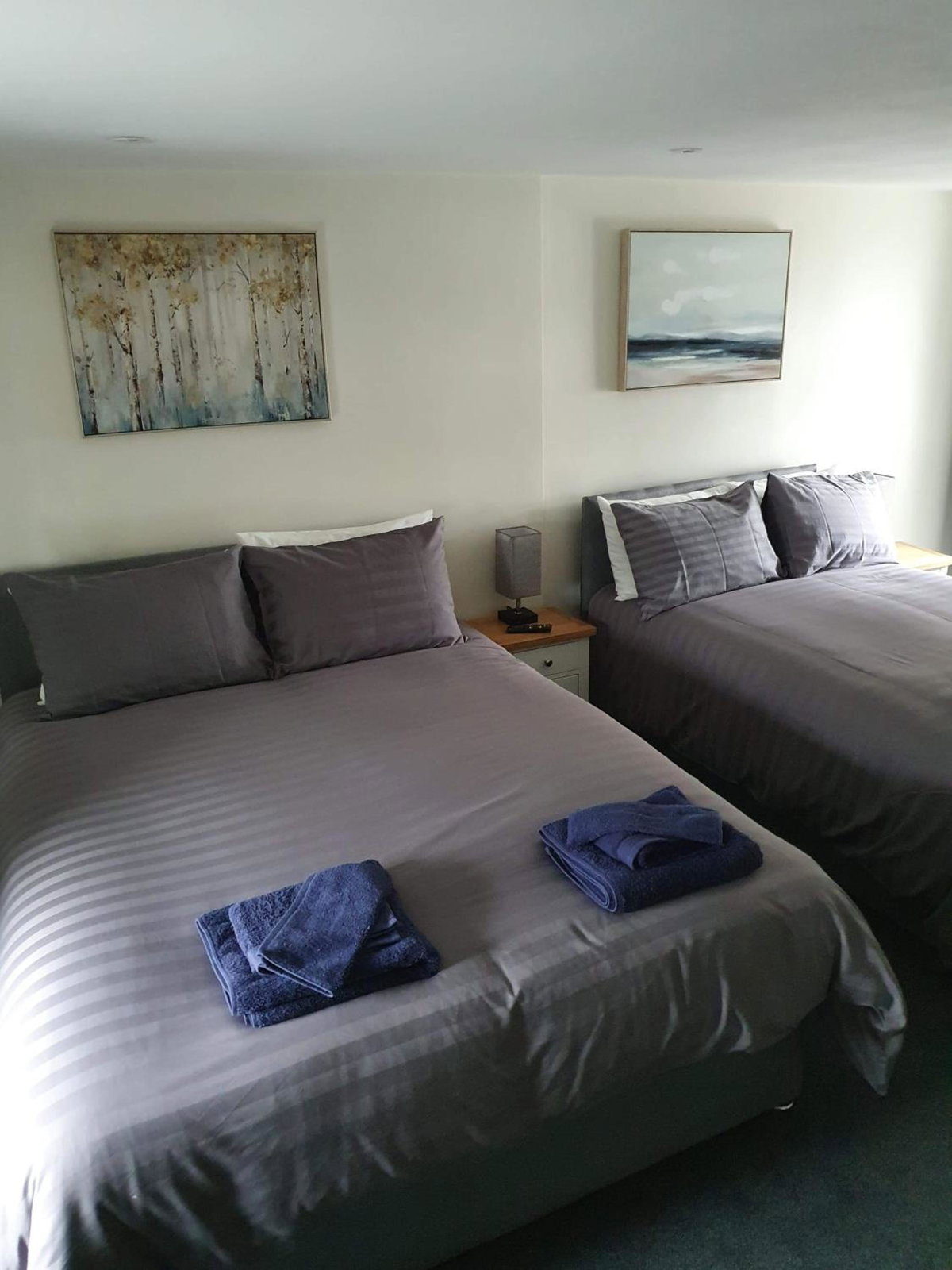 Hotel · Red Lion Rooms - Self Check In, Dalton In Furness