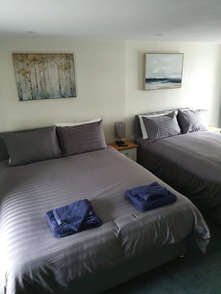 Red Lion Rooms - Self Check In, Dalton in Furness, United Kingdom