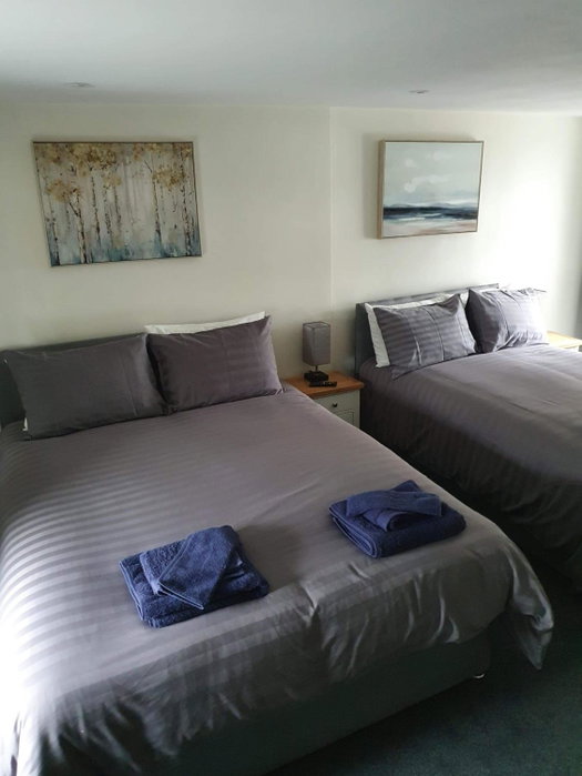 Red Lion Rooms - Self Check In, Dalton in Furness, United Kingdom