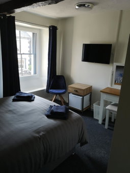 Red Lion Rooms - Self Check In, Dalton in Furness, United Kingdom