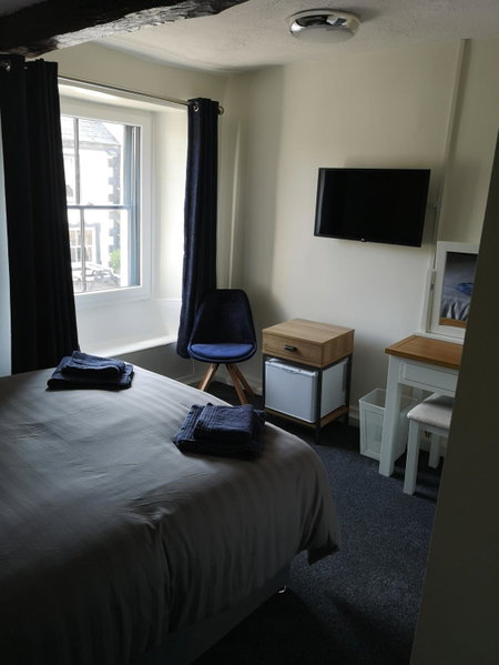 Red Lion Rooms - Self Check In, Dalton in Furness, United Kingdom