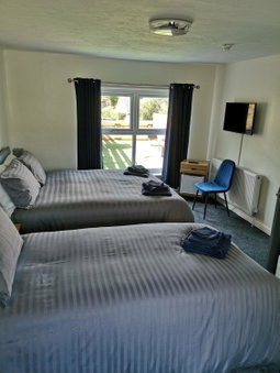 Red Lion Rooms - Self Check In, Dalton in Furness, United Kingdom