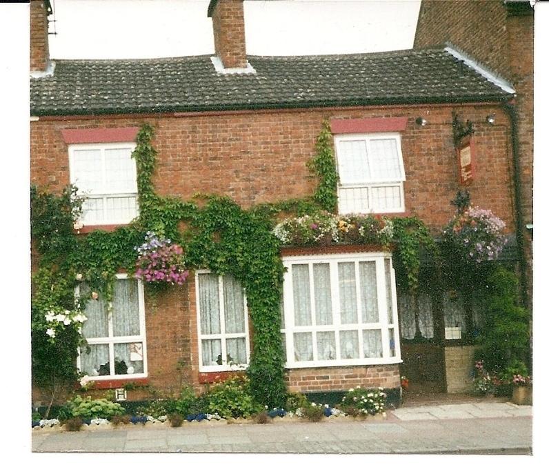 Compton House, United Kingdom