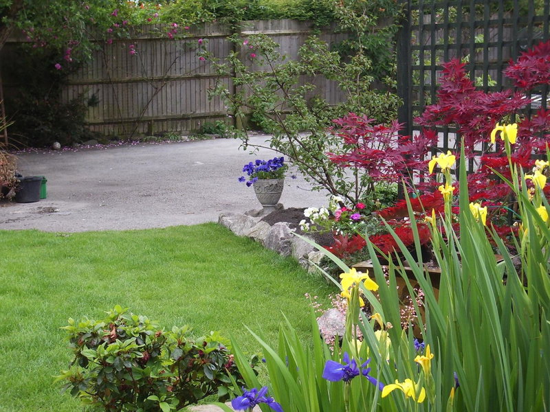 Compton House, Ashbourne, United Kingdom