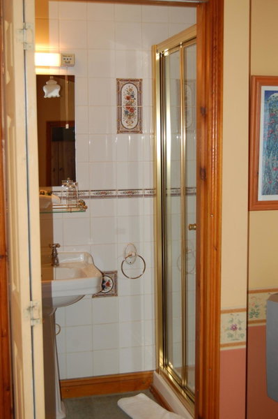 Compton House, Ashbourne, United Kingdom