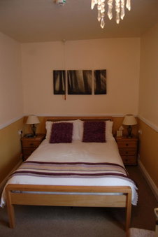 Compton House, Ashbourne, United Kingdom
