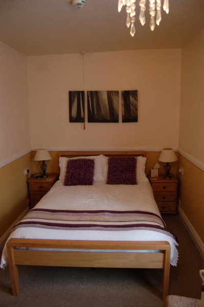 Compton House, Ashbourne, United Kingdom