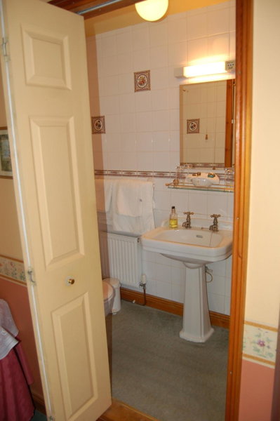 Compton House, Ashbourne, United Kingdom