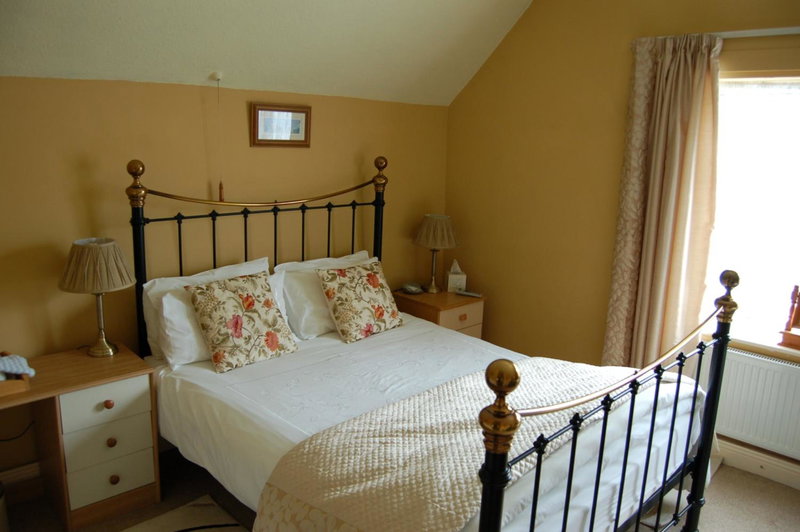 Compton House, Ashbourne, United Kingdom