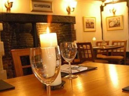 The New Inn - Kidmore End, Reading, United Kingdom