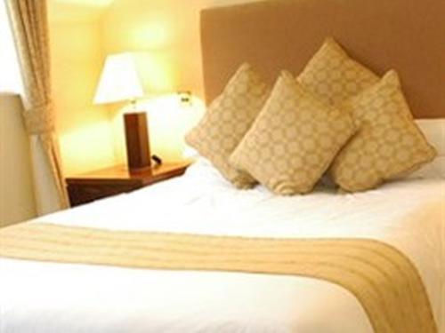 The New Inn - Kidmore End, Reading, United Kingdom