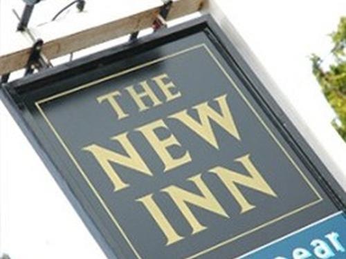 The New Inn - Kidmore End, Reading, United Kingdom