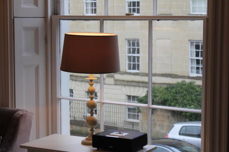 1 Georges Place Bath, Bath, United Kingdom