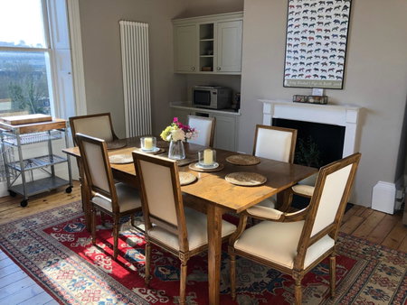 1 Georges Place Bath, Bath, United Kingdom