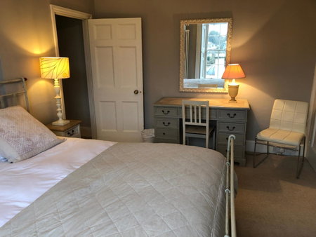1 Georges Place Bath, Bath, United Kingdom