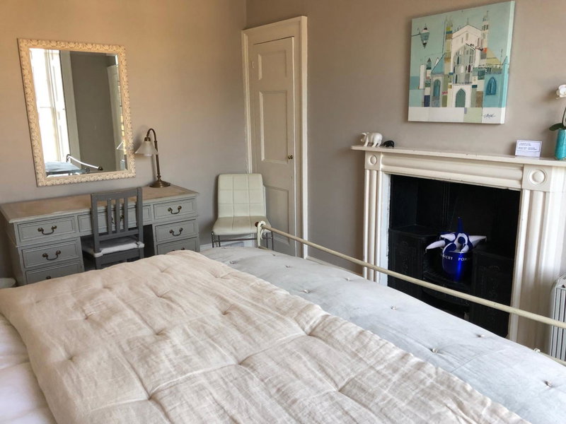 1 Georges Place Bath, Bath, United Kingdom
