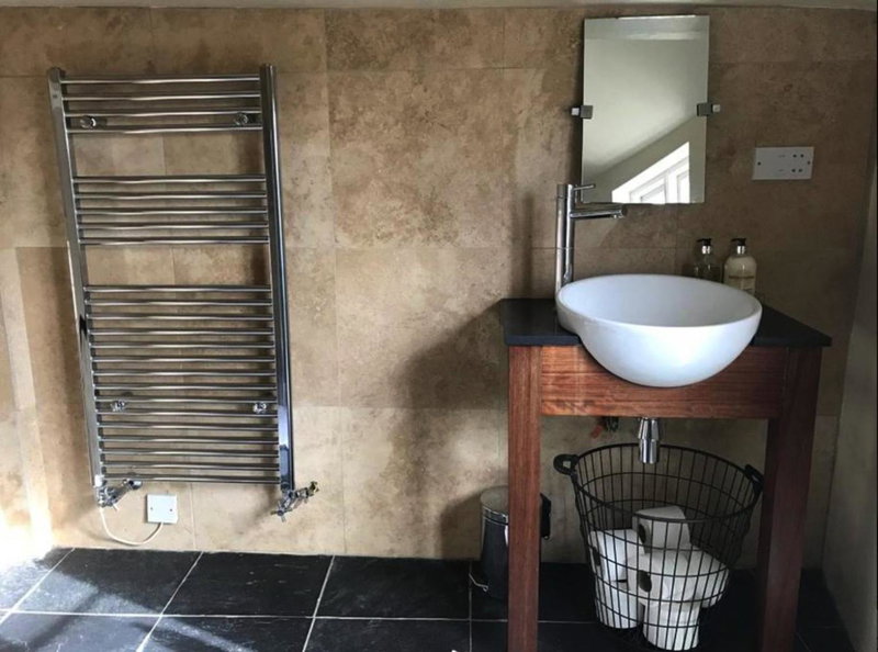1 Georges Place Bath, Bath, United Kingdom
