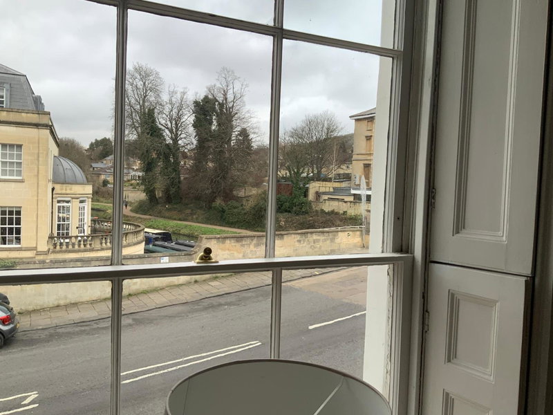 1 Georges Place Bath, Bath, United Kingdom
