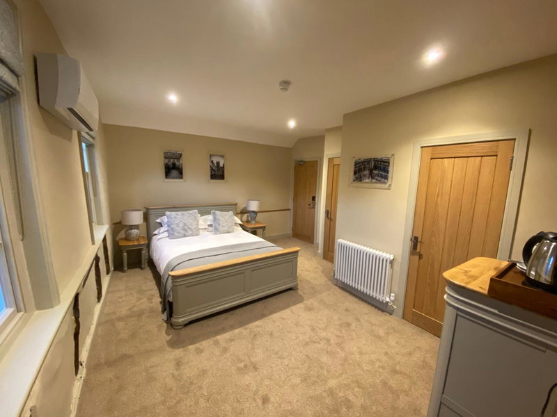 The Peppermill Boutique Hotel, Devizes, United Kingdom